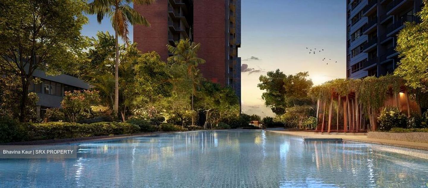 Springleaf Residence (D26), Apartment #496853381